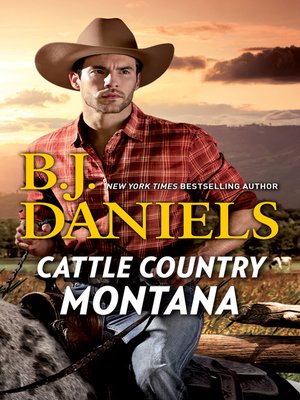 cover image of Cattle Country Montana / Rustled / Stampeded